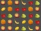 Spēle Match Fruits online