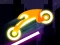 Spēle Neon Hill Rider online