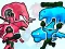 Spēle Funny Battle Simulator 2 online