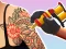 Spēle Tattoo Master 3D online