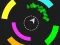 Spēle Hyper Color Rush online