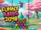Spēle Funny Balls 2048 online