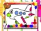 Spēle Airplane Coloring Book online