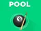 Spēle Pool 8 online