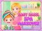 Spēle Baby Hazel Spa Makeover online