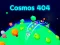 Spēle Cosmos 404 online