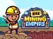 Spēle Idle Mining Empire online