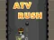 Spēle ATV Rush online