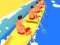 Spēle Canoe Sprint online