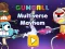 Spēle The Amazing World of Gumball Multiverse Mayhem online