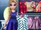 Spēle Frozen Princess online