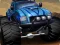 Spēle Monster Truck Freestyle online