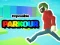 Spēle Impossible Parkour online