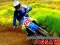 Spēle Motocross Drivers Jigsaw online