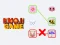 Spēle Emoji Game online