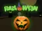 Spēle Rolling Halloween online