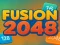 Spēle Fusion 2048 online