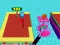 Spēle Ball: Path Through Obstacles online