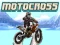 Spēle Motocross online