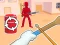 Spēle Stickman Archer: Shooting Arrows at Reds online