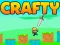 Spēle Crafty online