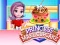 Spēle Princess Make Cup Cake online
