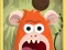 Spēle Hit the Ape online