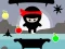 Spēle Ninja Jumper online
