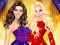 Spēle Prom Night Dress Up online