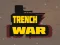 Spēle Trench War online