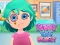 Spēle Funny Eye Surgery online