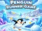Spēle Penguin Runner Game online