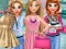Spēle Rachel Shopping Day online