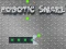 Spēle Robotic Snake online