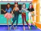 Spēle High School Dress Up For Girls online