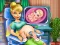 Spēle Pixie Pregnant Check Up online