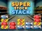 Spēle Super Stock Stack online