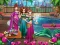 Spēle Girls Pool Party online