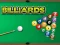 Spēle Billiards online