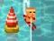Spēle Loch Ness Water Skiing online