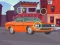 Spēle Find The Differences Cars online