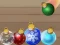 Spēle Connect Balls New Year Puzzles! online