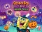 Spēle SpongeBob Halloween Jigsaw Puzzle online