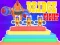 Spēle Bridge Fight online