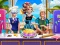 Spēle Boys Cooking Challenge online