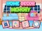 Spēle Home Decor Memory online