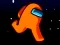 Spēle Among Them Space Rush online