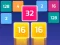 Spēle x2 Block Match online