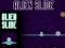 Spēle Alien Slide online
