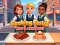 Spēle Cooking Fast 3: Ribs and Pancakes online